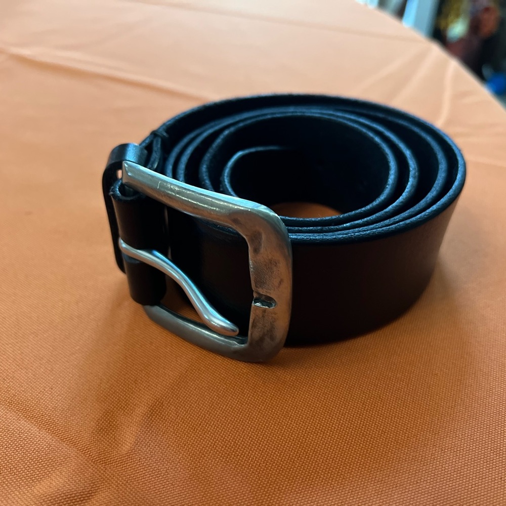 John Varvatos Belt